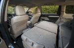 Toyota Highlander 2013 года